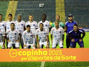 CRUZEIRO: Estratégia bem executada, pênalti a favor não marcado e empate contra o Grêmio na estreia da Copinha