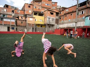 Após 50 anos, IBGE voltará a usar termo favela no Censo