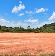 Zona rural de Maragogi ganhará quatro novos campos de futebol
