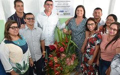 CRAS do Pé Leve ganha sede própria e PAA é lançado na comunidade