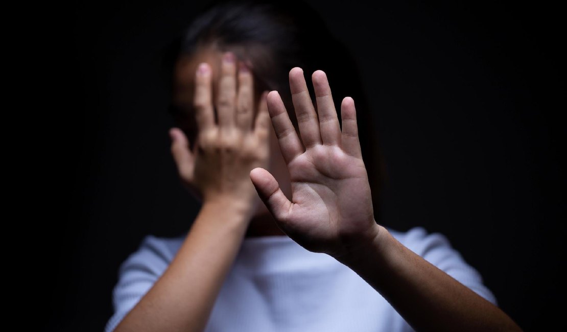 Dados de violência sexual em Alagoas são os menores do país