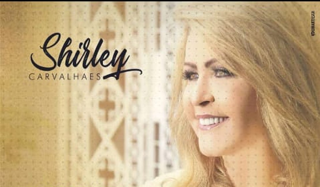 Shirley Carvalhaes Se Apresenta Em Cruzada Evangelistica Hoje Em Porto Calvo 7segundos Maragogi Hoje shirley é muito prestigiada no meio evangelico, foi quem descobriu cantoras, como fernanda brum, que já abriu um dos shows da shirley carvalhaes, com mais de 150.000 pessoas. maragogi 7segundos