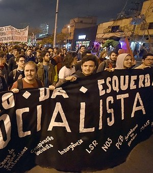 Planalto teme atos maiores após envio de reforma trabalhista e da Previdência