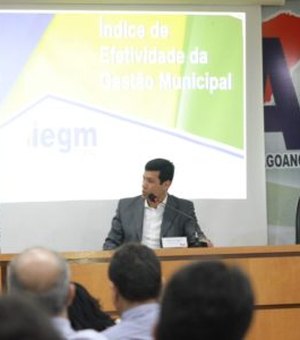 AMA convoca municípios para preenchimento do Índice de Efetividade da Gestão Municipal