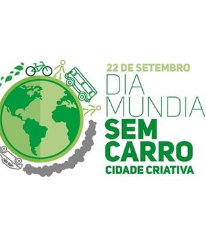 Dia Mundial Sem Carro é comemorado hoje; Maceió recebe diversas atrações