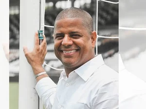 Marcelinho Carioca é sequestrado em Itaquaquecetuba, São Paulo