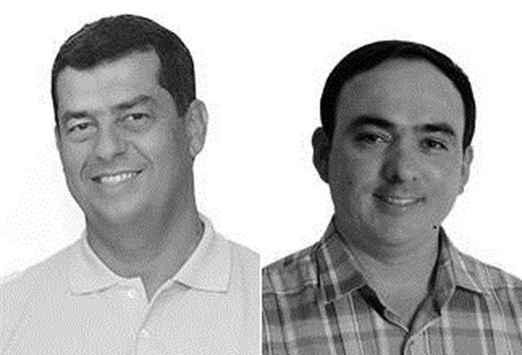 Junqueiro deverá ter o mesmo duelo de 2016 com Carlos Augusto e Leandro Silva