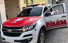 Operação em Mata Grande prende acusado de homicídio em Pernambuco