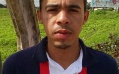 Maycon Lucas dos  Santos, 23 anos, morto durante ação policial