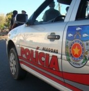 Jovem é preso acusado de receptação e porte ilegal de arma na Região Metropolitana
