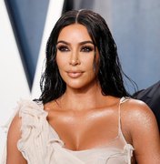 Separados, Kanye e Kim Kardashian não estariam se falando, diz site