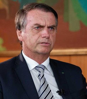 Para Bolsonaro, recorde na Bolsa se soma ao otimismo do governo