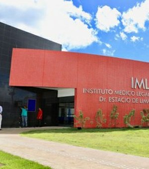 IML de Maceió identifica corpo de dois jovens que foram encontrados em Coruripe