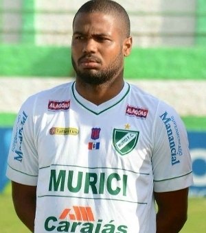 Volante alagoano Júnior Murici vai reforçar Campinense em 2018