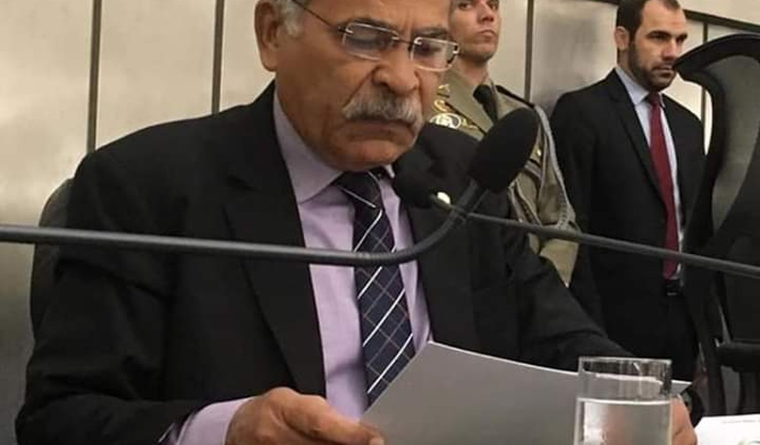 Indicação de Tarcizo Freire visa suspender cobrança de empréstimos de servidores do Estado
