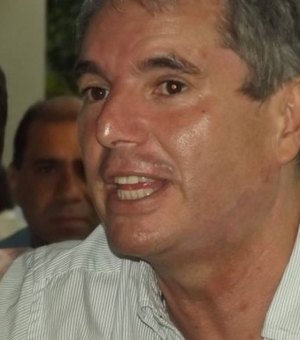 Celso Luiz é preso pela PF por desviar R$ 17 milhões dos cofres públicos 