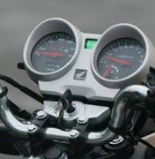 Quatro motocicletas são furtadas em menos de 12h no Agreste