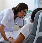 Hospital da Mulher é o primeiro do Brasil na contratação de doulas pelo SUS
