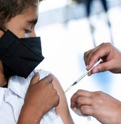 Aplicação de vacina contra a Covid-19 em crianças divide opinião de famílias em Arapiraca