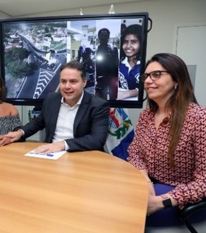 Renan Filho anuncia pagamento antecipado da segunda faixa salarial dos servidores estaduais