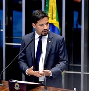 Rodrigo Cunha lidera corrida pré-eleitoral para governo de Alagoas em um dos cenários traçados pelo Paraná Pesquisa