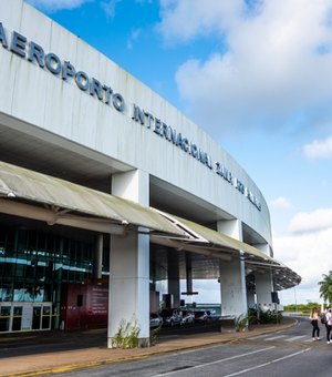 Destino Alagoas amplia voos para São Paulo, Rio de Janeiro e Brasília em julho
