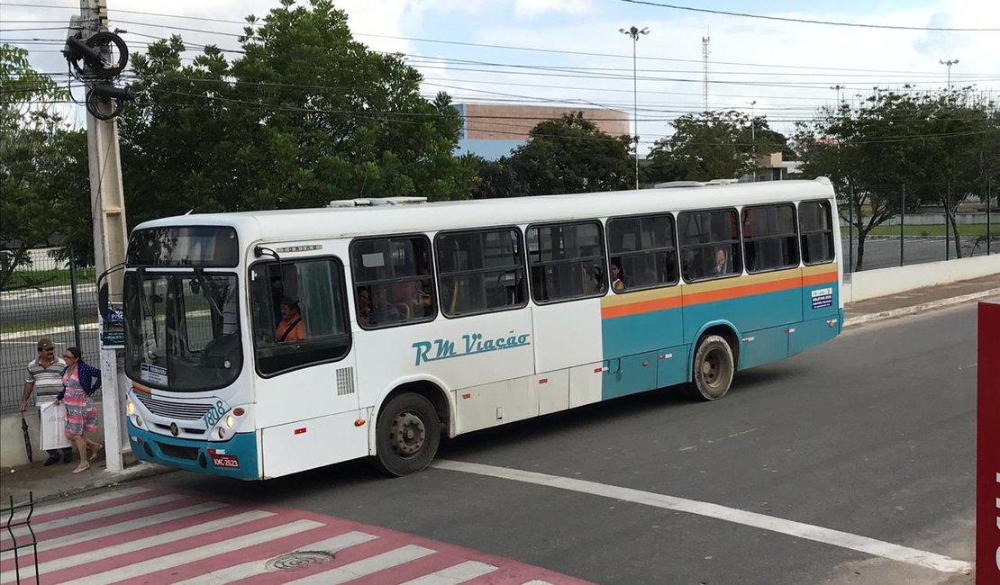 Lotéricas “Caixa Aqui” e linhas de ônibus funcionam normalmente nesta sexta em Arapiraca