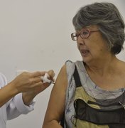 Dia D de vacinação contra a gripe será neste sábado em todo o país