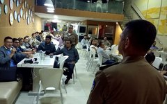 PM de Arapiraca lança programação em comemoração aos seus 35 anos