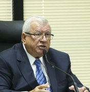 Alcides Martins assume PGR e anuncia retorno de membros da Lava Jato