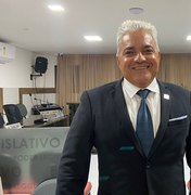 Prefeito escolhe vereador Paulo Nunes para Assistência Social de Maragogi