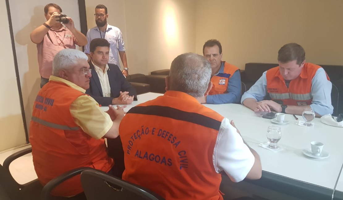 Pinheiro: Prefeitura de Maceió inclui mais 420 famílias em auxílio moradia