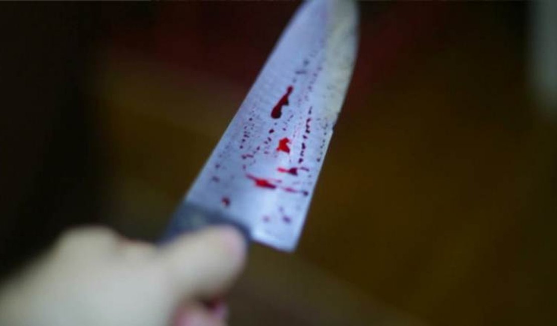 Adolescente é morto com 19 facadas em Maceió