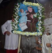 Católicos de Maragogi celebram festa do padroeiro