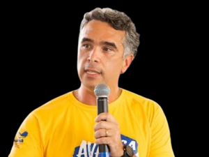 Deputado eleito Rafael Brito diz que decisão do STJ sobre Dantas 'descalibrou' eleições em AL