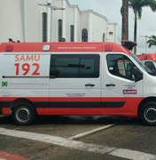 [Vídeo] Governador investe recursos próprios para reestruturar Samu em Alagoas