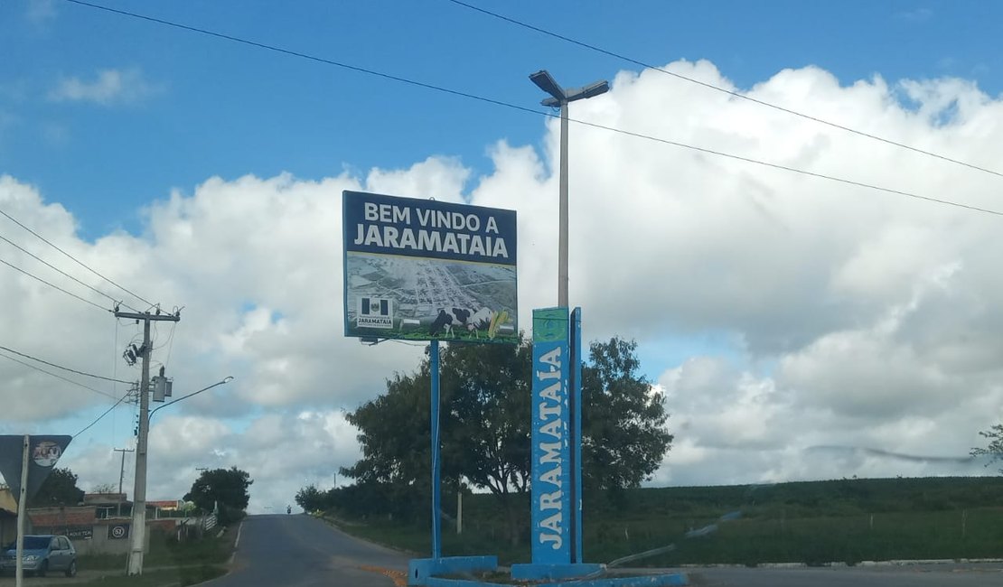 Nova adutora em Jaramataia será inaugurada pelo governador e vai ampliar abastecimento de água no Sertão
