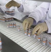 Butantan libera mais 2 milhões de doses da CoronaVac a Ministério da Saúde
