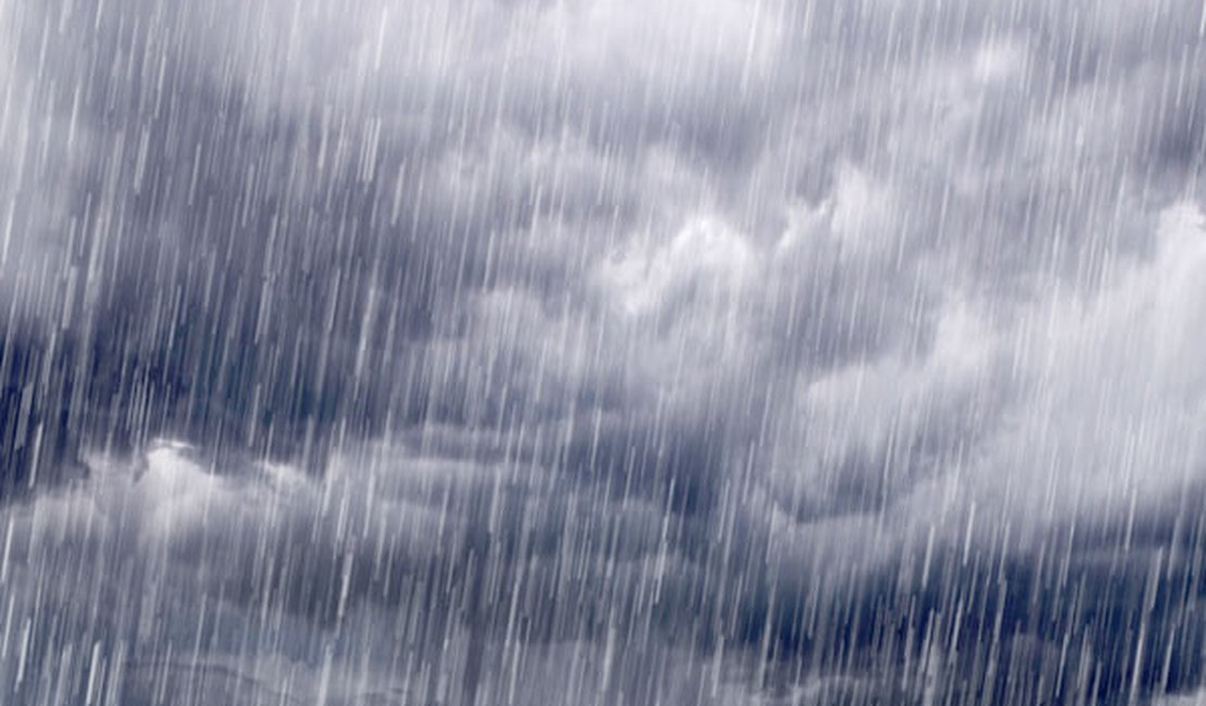 Em Palmeira, já choveu três vezes mais que o esperado para o mês de junho