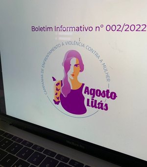 Prefeitura de Arapiraca lança boletim informativo de combate à violência contra as mulheres
