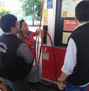 Procon Maceió divulga pesquisa de preço dos combustíveis