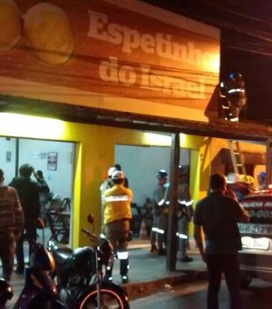 Além de buscar apoios, empresários de Arapiraca articulam ação judicial contra crise no setor