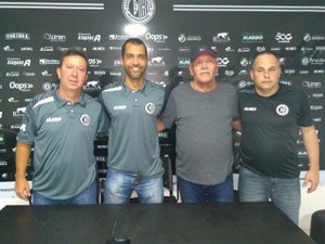Amistosos, elencos, saiba como estão as equipes que disputarão o Alagoano 2018