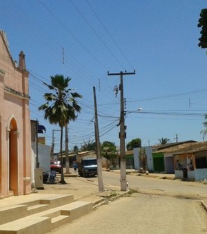 Comunidade Quilombola mantém tradição