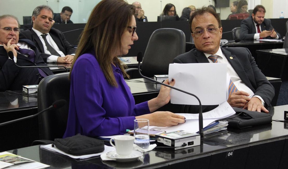 Projeto de Jó Pereira, sobre às doulas e o parto humanizado é aprovado na Assembleia Legislativa de Alagoas