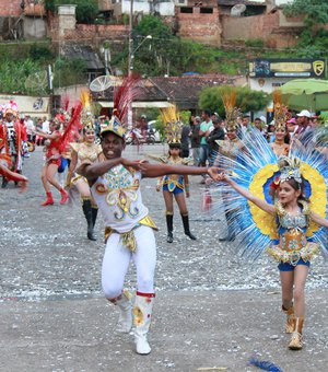 Fanfarras de Penedo e Arapiraca são selecionadas para desfile de emancipação 