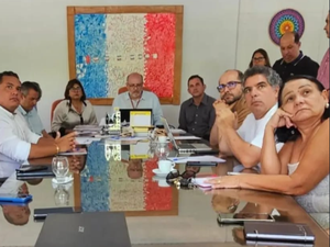 Criação de campus da Ufal entre Campo Alegre e Teotonio Vilela está com discussão avançada