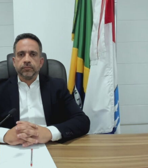 Braskem tem conduta criminosa, diz Paulo Dantas