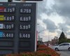 Preço do litro da gasolina comum sobe para R$ 6,69 em Maragogi