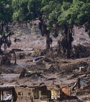 Justiça manda Samarco realizar perícia de emergência em barragem
